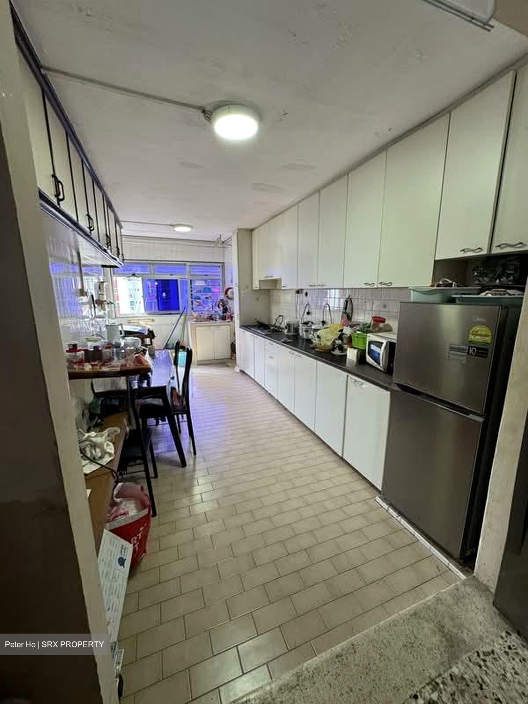 Blk 320 Clementi Meadows (Clementi), HDB 3 Rooms #581688081